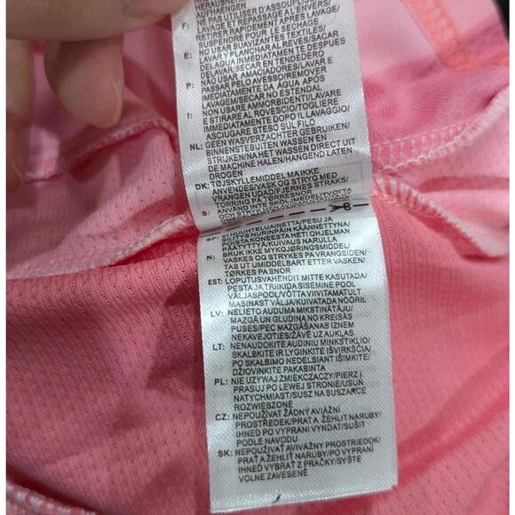 Adidas Inter Miami CF 2024/25 Home Soccer Jersey Medium Authentic NWT - Picture 9 of 9